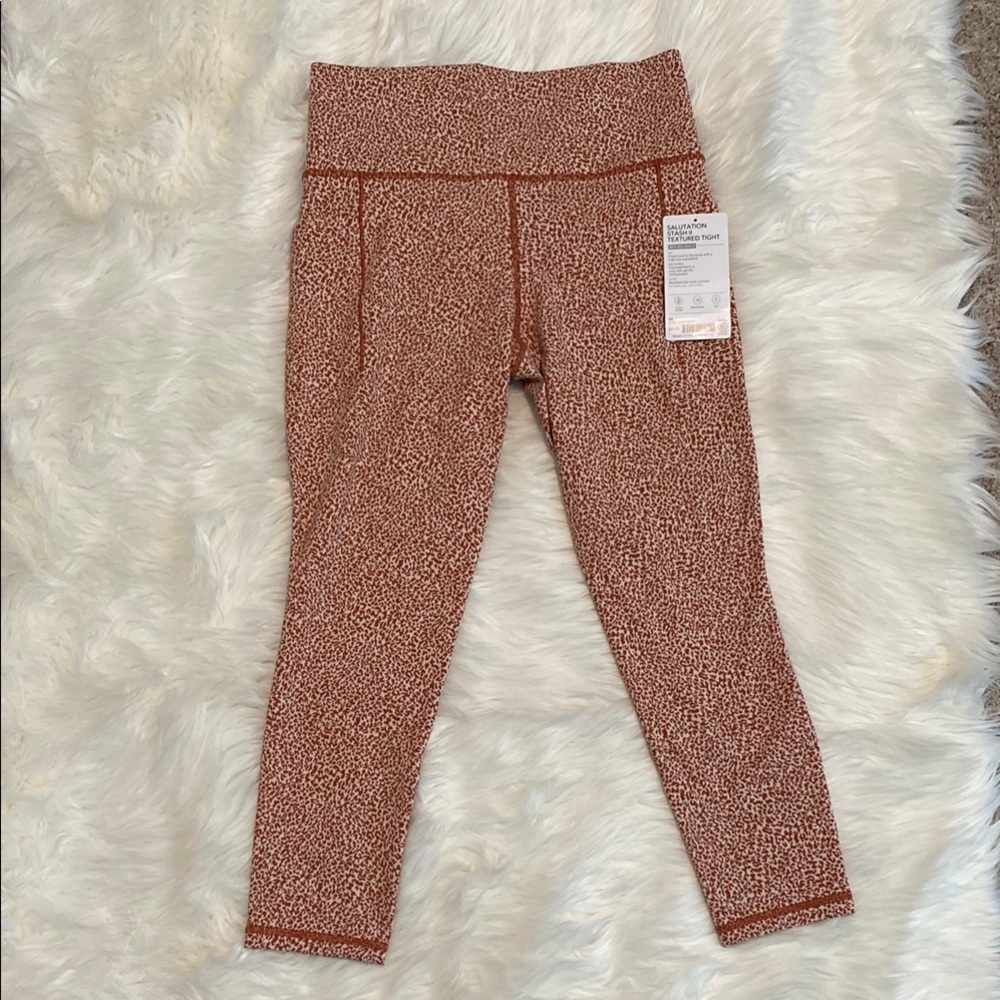 Athleta Stash 7/8 length leggings